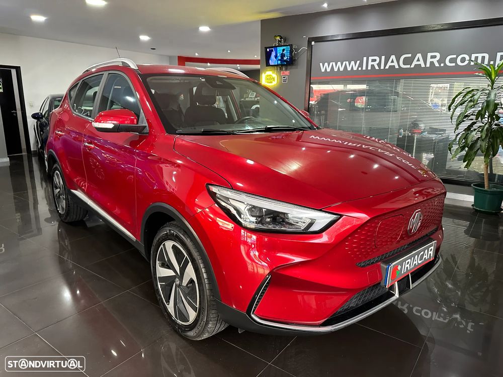 MG ZS EV 50.3 kWh Comfort - 4