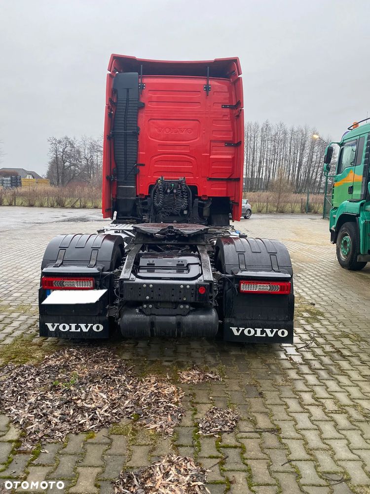 Volvo FH 500 - 3