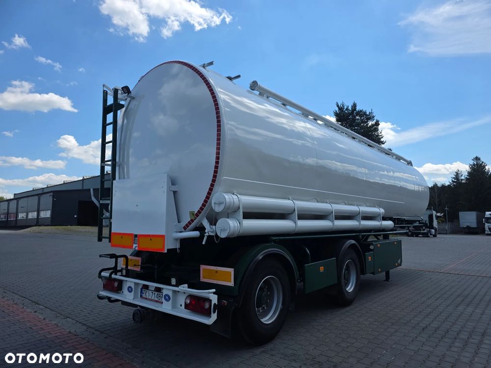 Welgro 96WS21 PASZOWOZ SILOS LAMBRECHT - 4