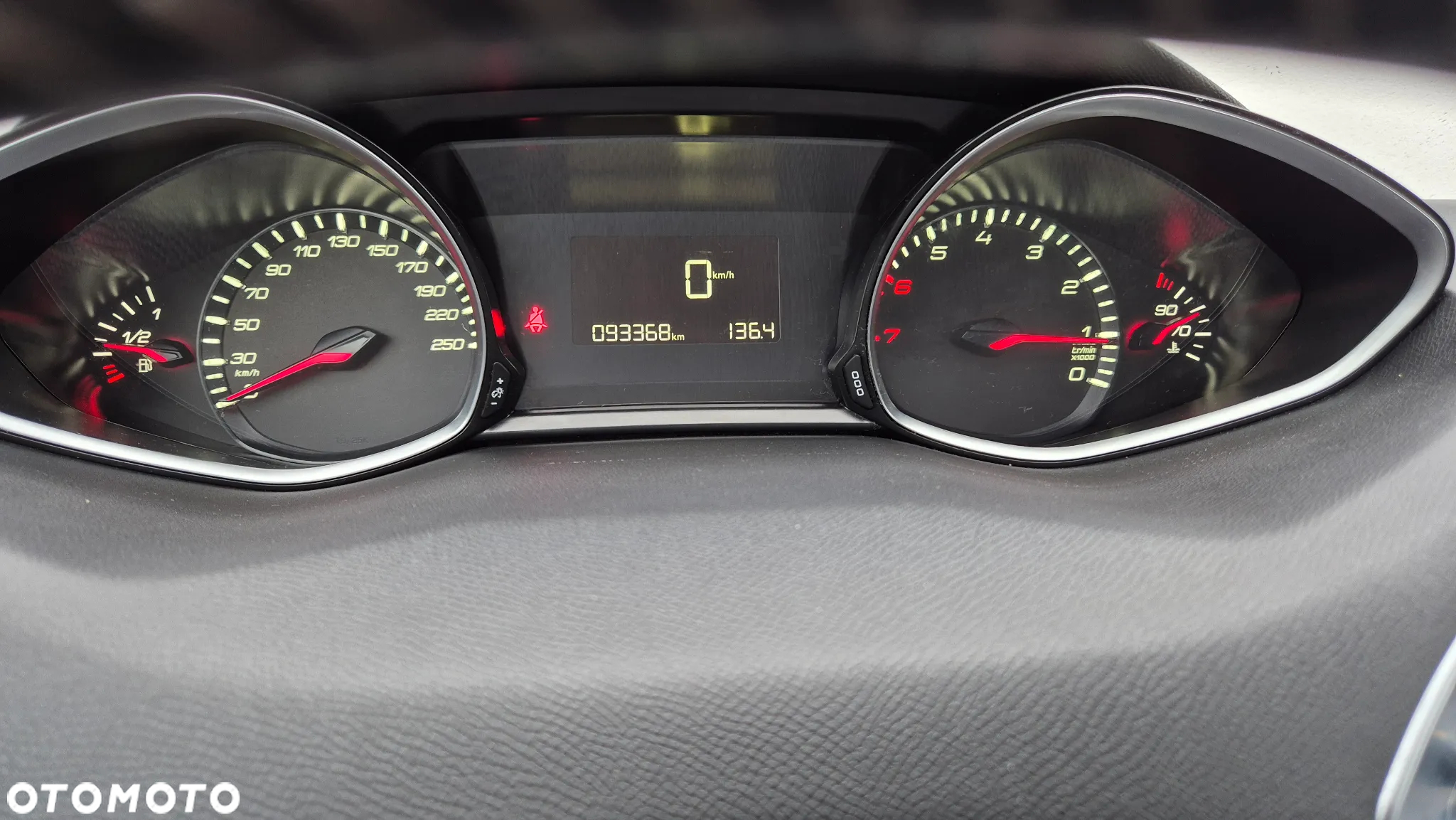 Peugeot 308 SW PureTech 130 Stop & Start Style - 22