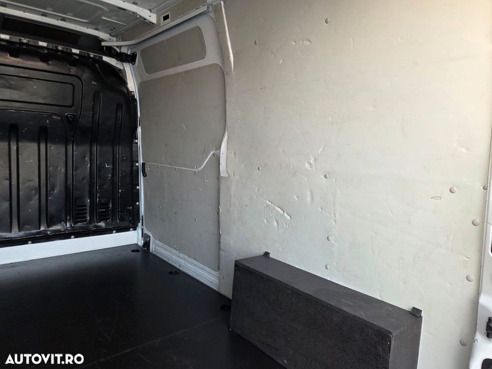 Renault New Master L2H2 - 14