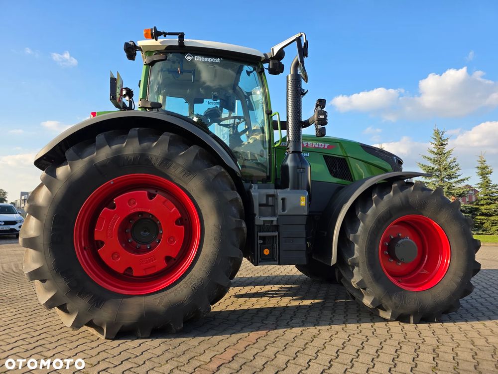 Fendt FENDT 726 VARIO Gen7 - DEMO tylko 30 MTH !!! - 2