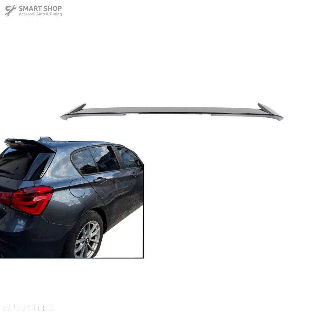 Eleron Luneta BMW Series 1 F20 (2011-2019) M-Tech Design - 1