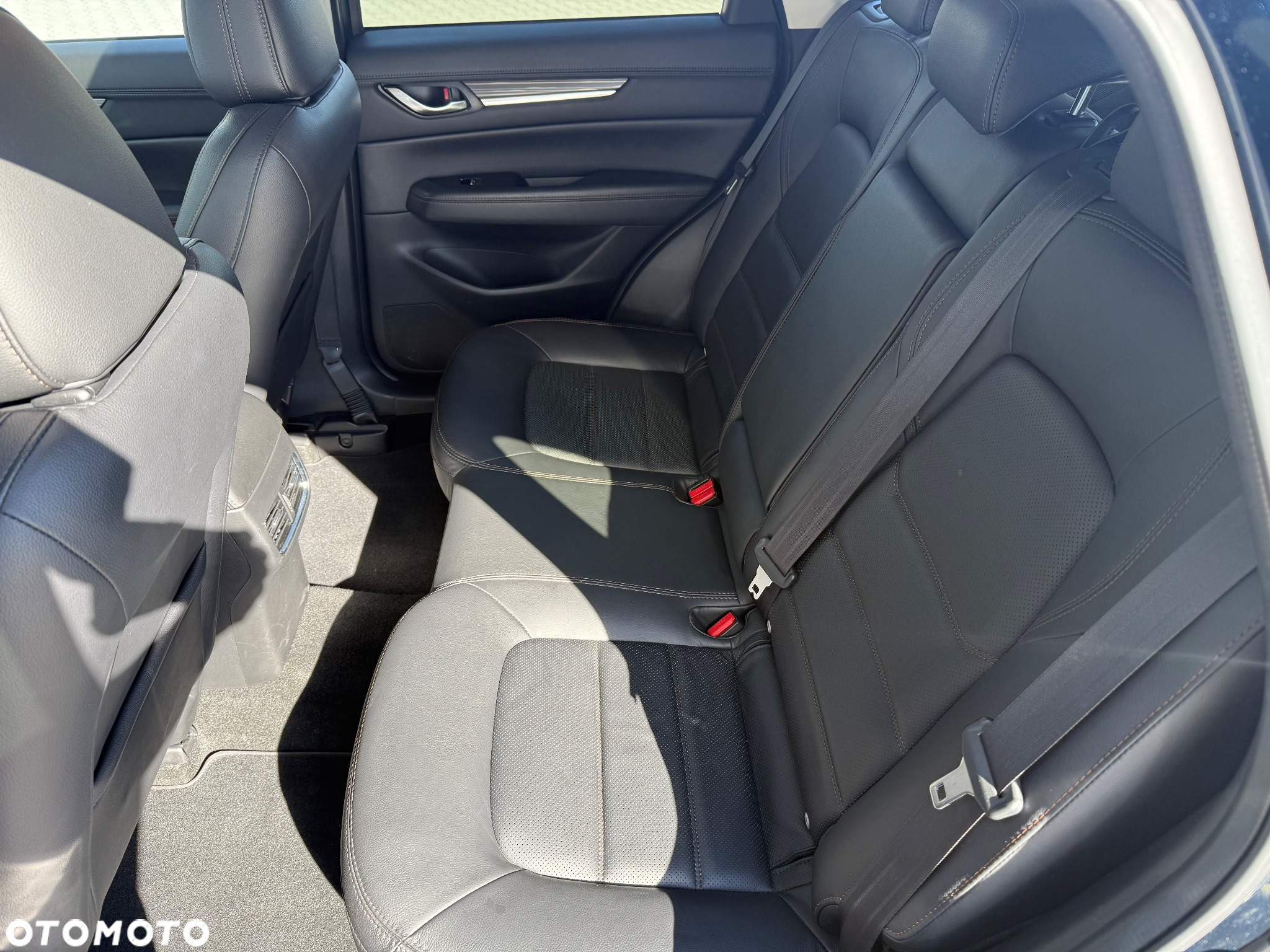 Mazda CX-5 SKYACTIV-G 194 AWD Exclusive-Line - 15