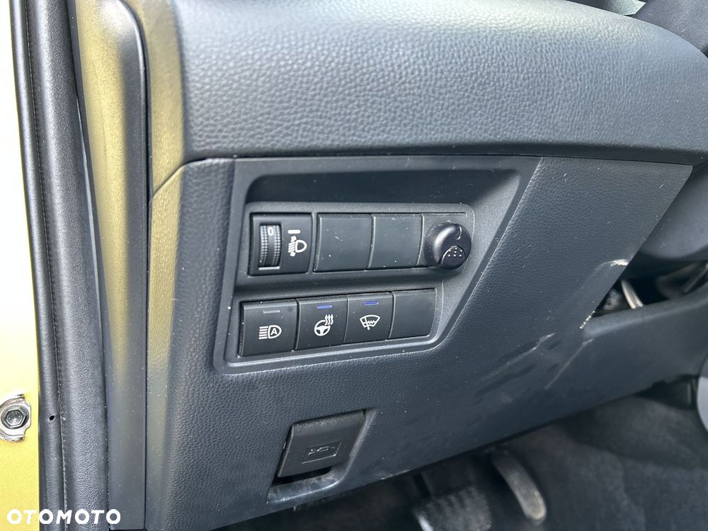 Toyota Yaris Cross - 20