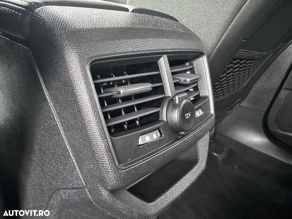 Peugeot 3008 BlueHDi 130 Stop & Start EAT8 Allure Business-Paket - 25