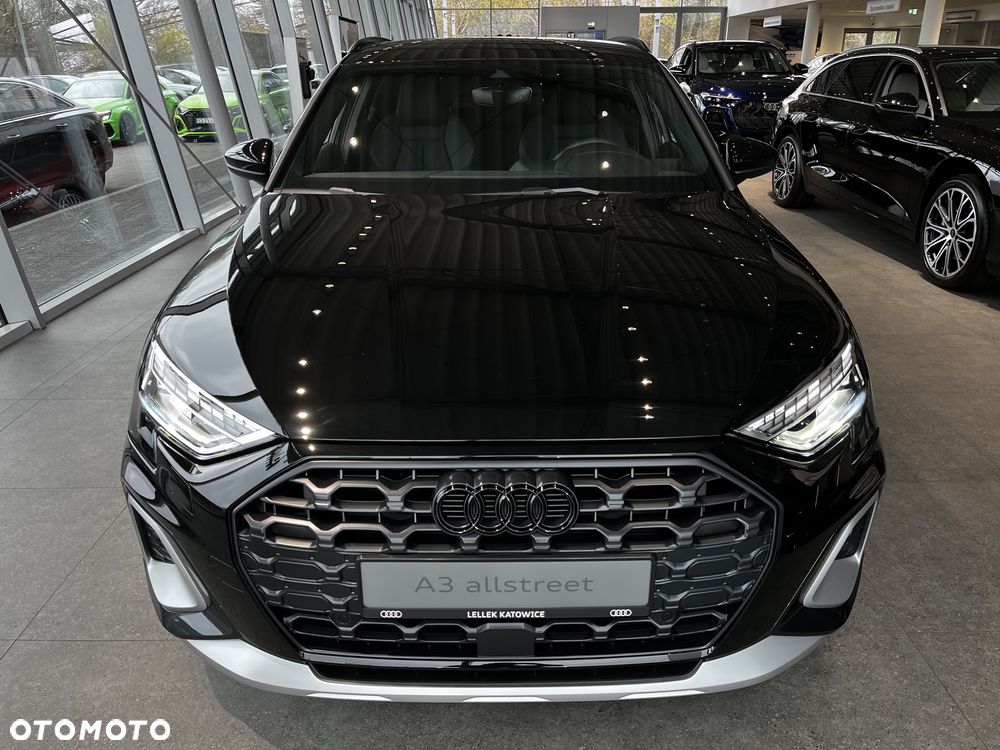 Audi A3 Allstreet - 4