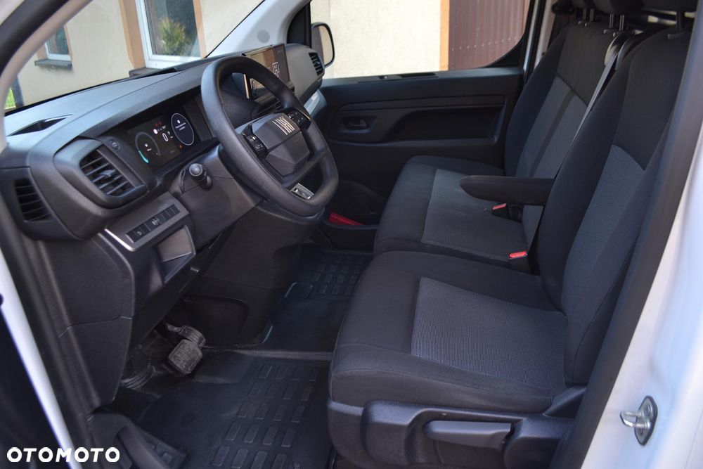 Fiat Scudo L3 Multicab Autm - 21