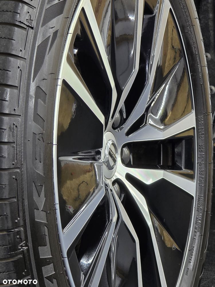 Volvo XC 90 T6 AWD Momentum 7os - 20