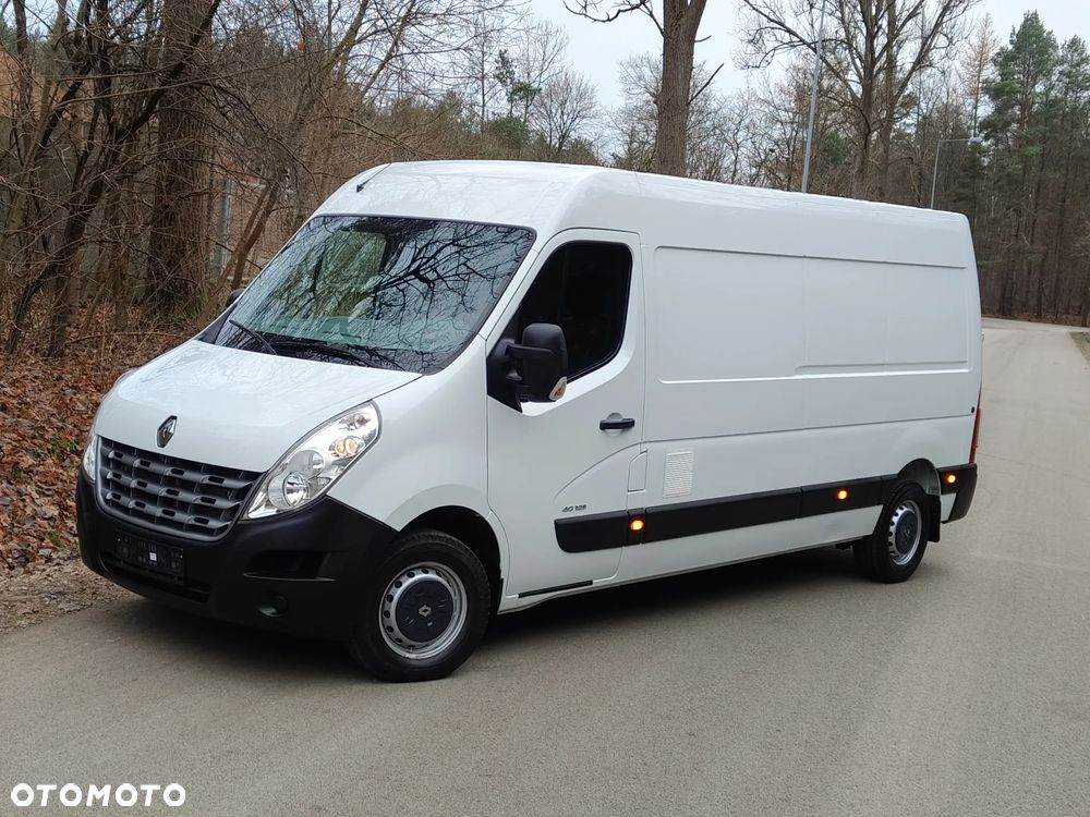 Renault Master - 15