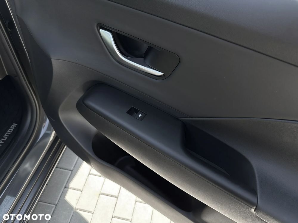 Hyundai Kona 1.6 T-GDI Platinum 4WD DCT - 22
