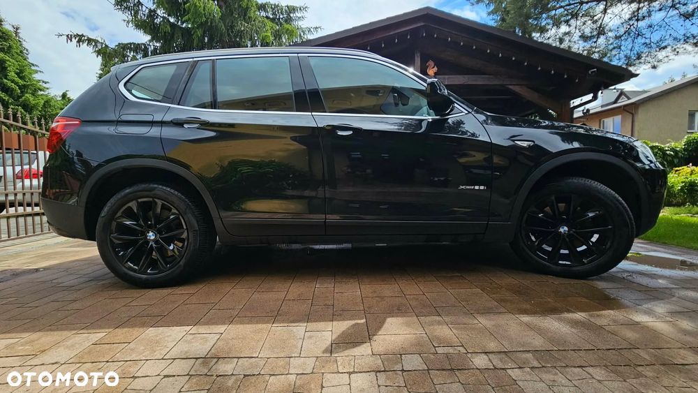 BMW X3 - 4