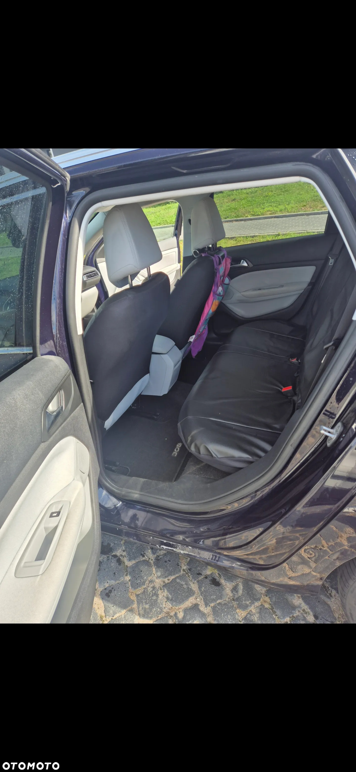 Peugeot 308 - 6
