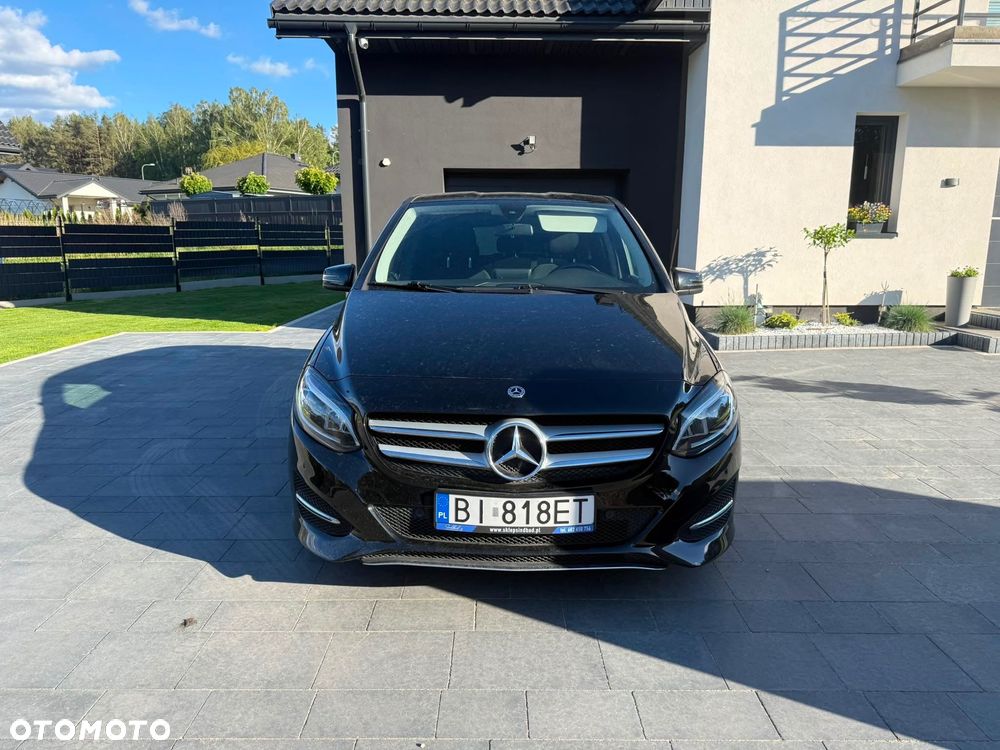 Mercedes-Benz Inny - 3