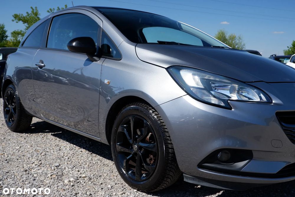 Opel Corsa 1.4 Selection - 2