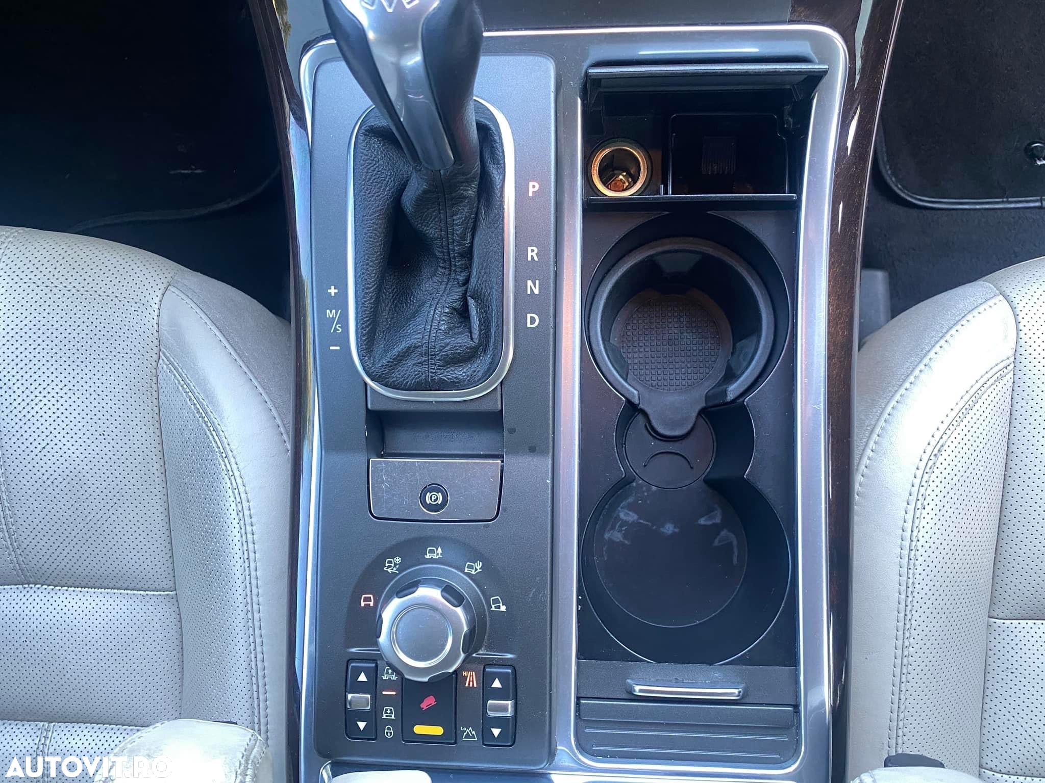 Land Rover Range Rover Sport - 23