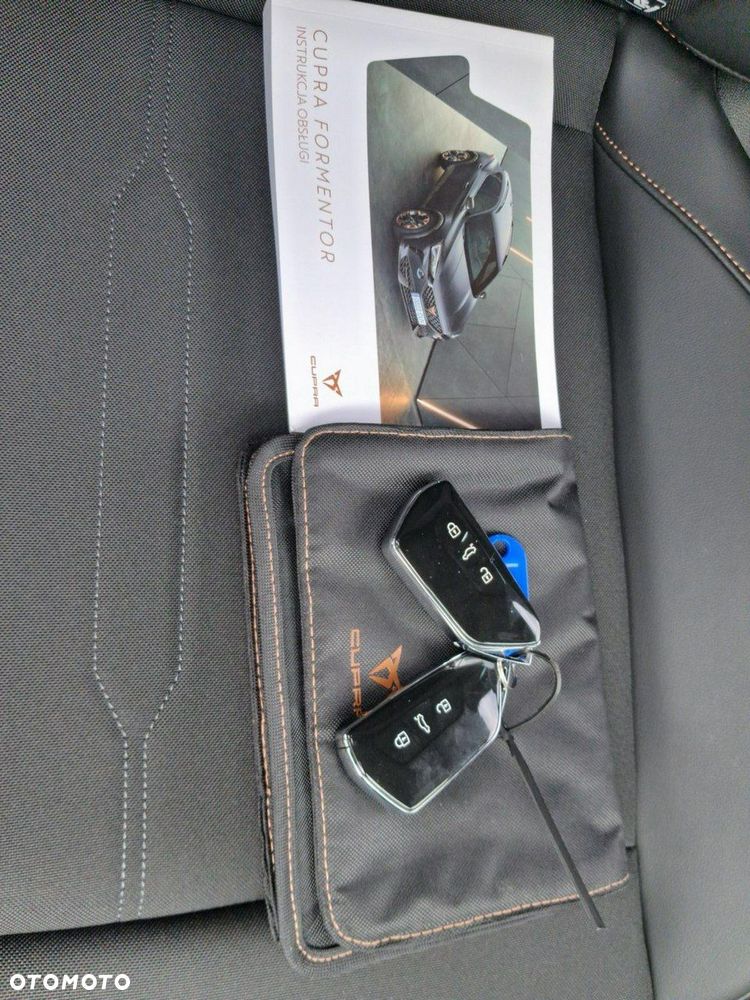 Cupra Formentor - 23