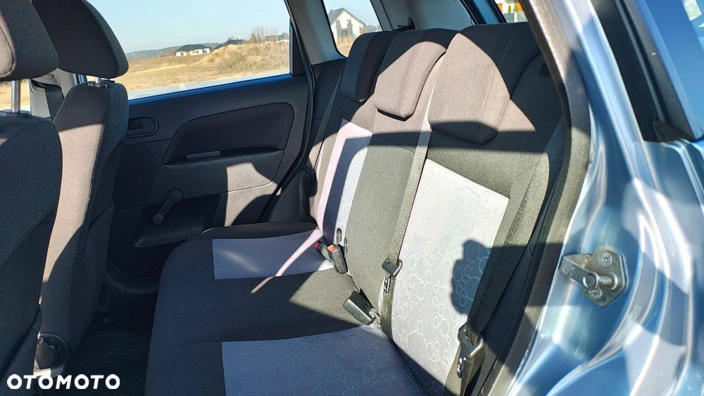 Ford Fiesta 1.25 Silver X - 3