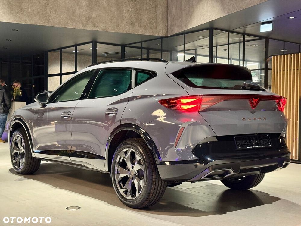 Cupra Formentor 1.5 TSI DSG - 3