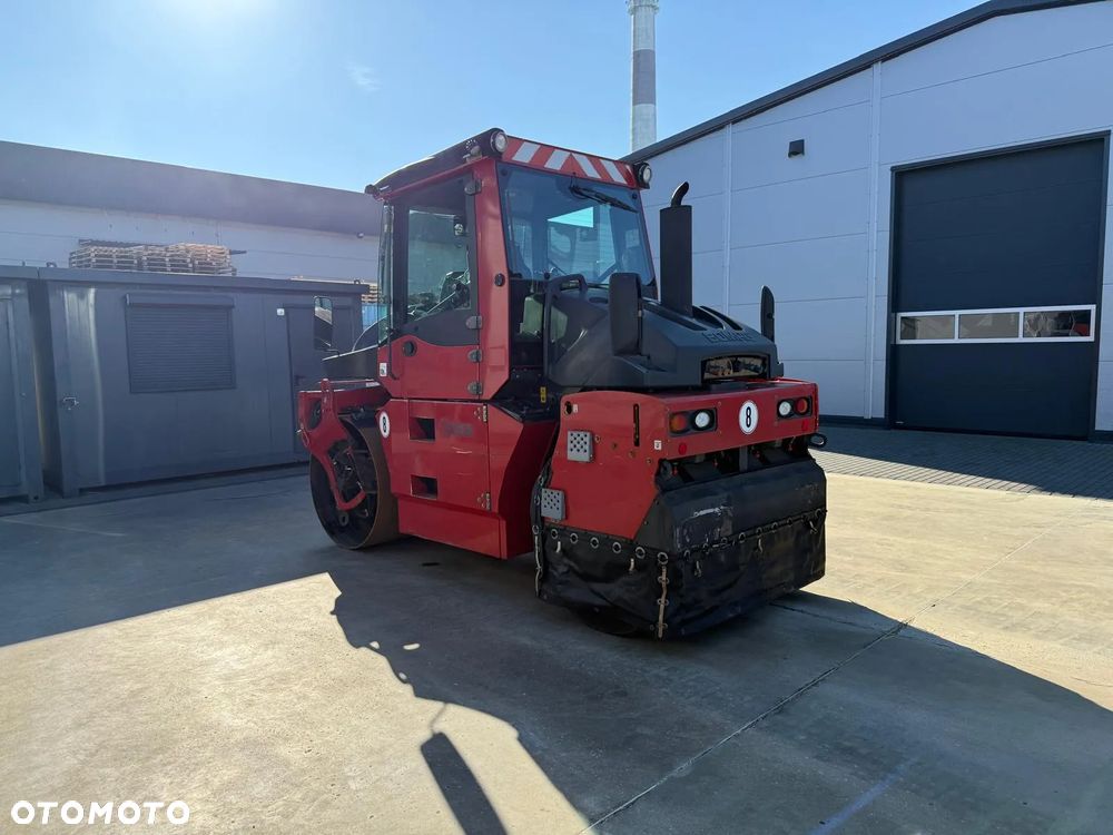 Bomag BW 154 ACP-4 AM - 3
