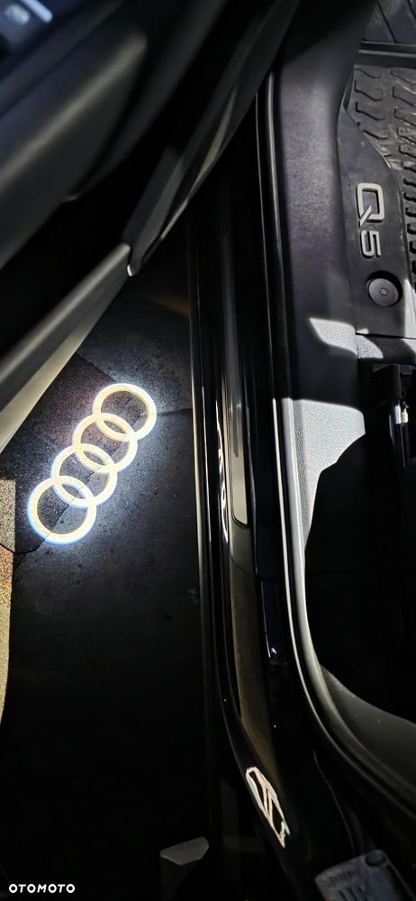 Audi Q5 2.0 TFSI Quattro S tronic sport - 15