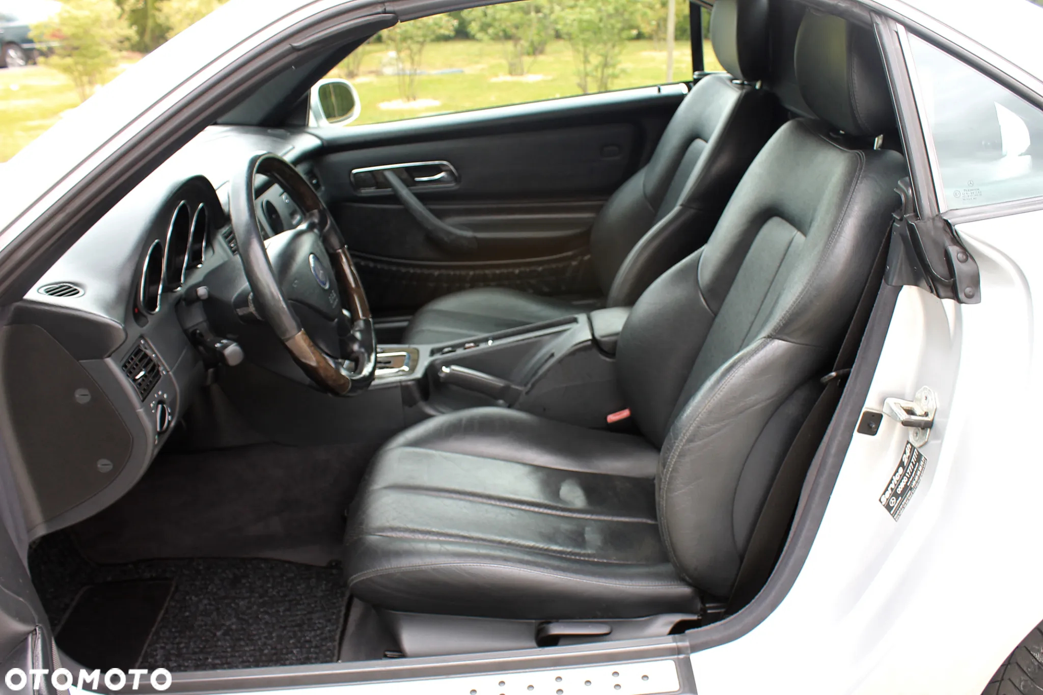 Mercedes-Benz SLK - 7