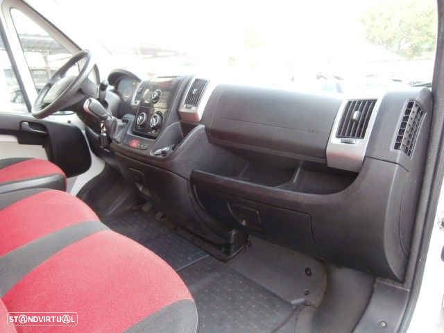 Fiat Ducato - 32