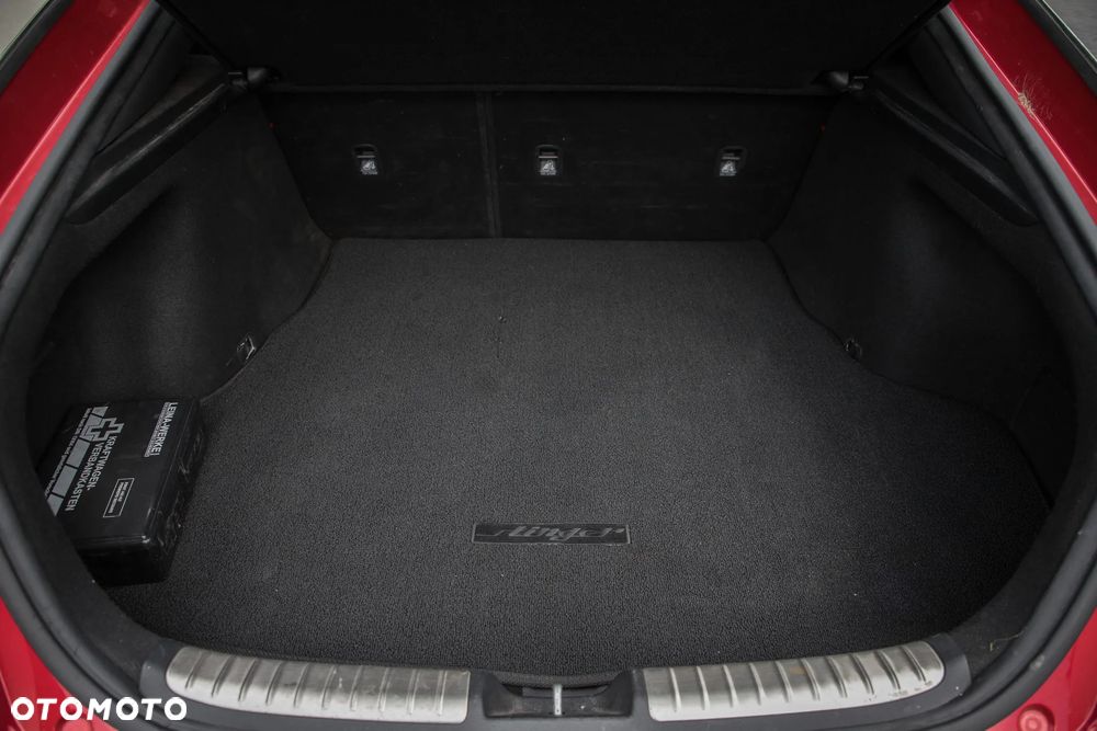 Kia Stinger 3.3 T-GDI V6 GT AWD - 35