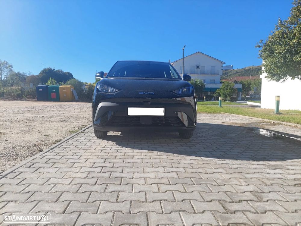 BYD Dolphin Surf 30 kWh Active - 9