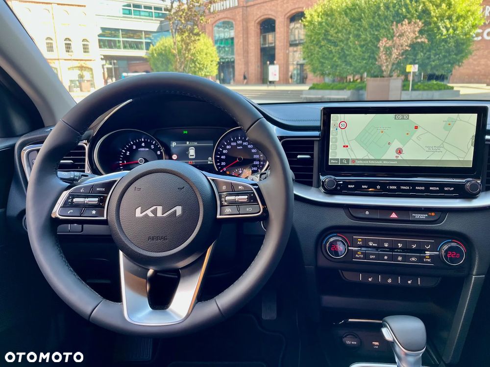 Kia Ceed 1.5 T-GDI Tribute DCT - 17