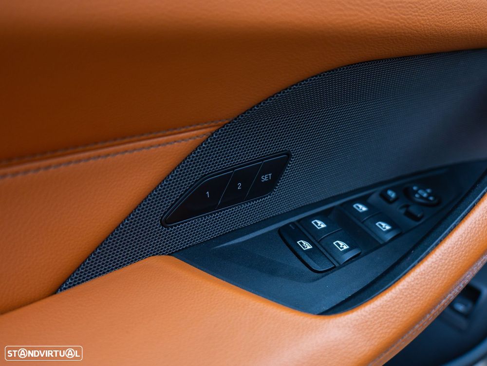 BMW 420 Gran Coupé d Desportiva M Auto - 15