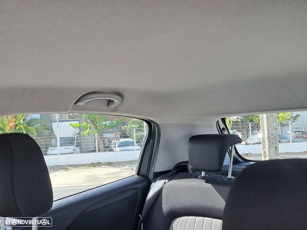 Fiat Punto 1.2 Easy S&S - 38