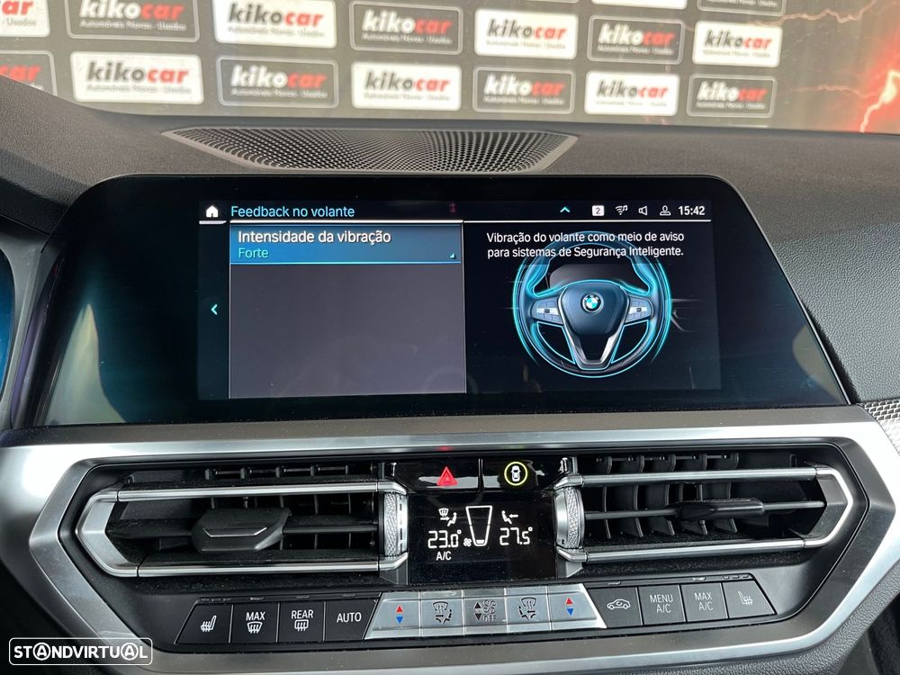 BMW 420 d Pack Desportivo M Auto - 51