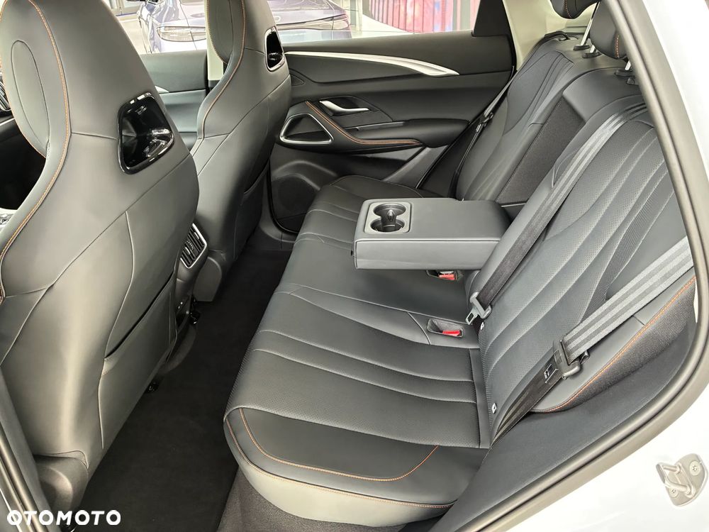 BYD Sealion 5 1.5 Design - 10