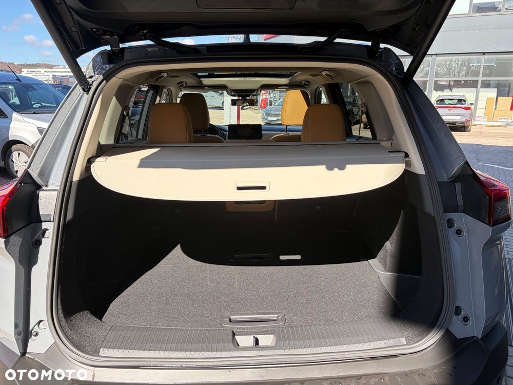 Nissan X-Trail 1.5 VC-T e-POWER Tekna e-4ORCE - 7