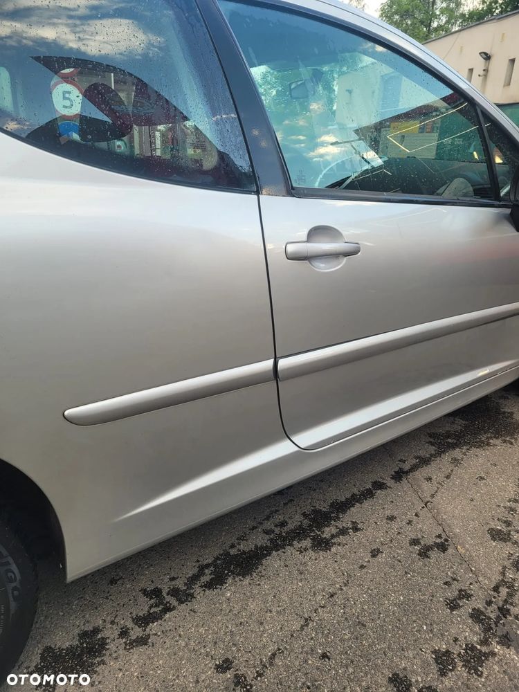 Peugeot 207 1.6 HDi Tendance - 11