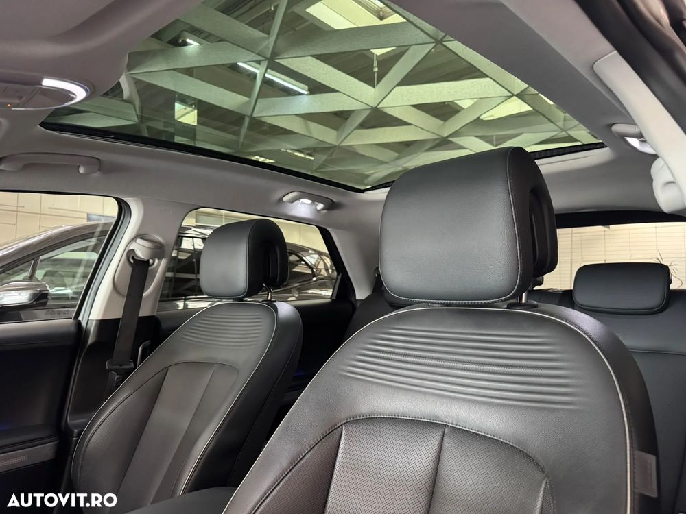 Hyundai IONIQ 5 77,4 kWh 4WD Techniq - 13