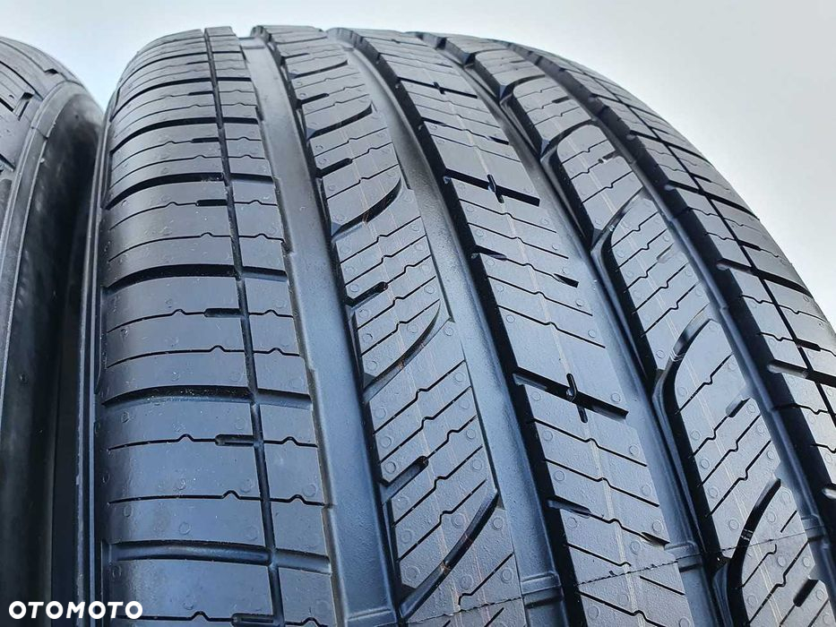4x Opony letnie 255/55/19 BRIDGESTONE Alenza Sport A/S N0 NOWE - 2