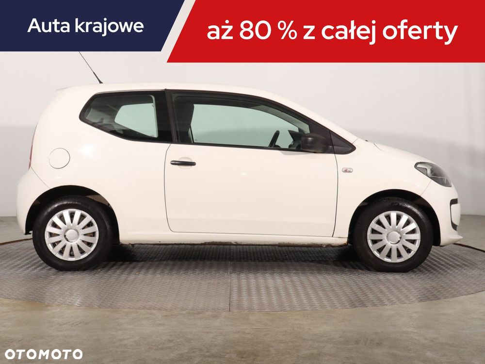 Volkswagen up! - 8