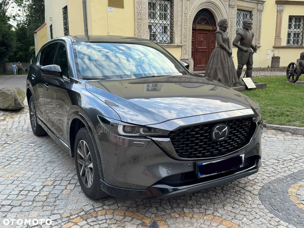 Mazda CX-5 2.5 Homura AWD - 16