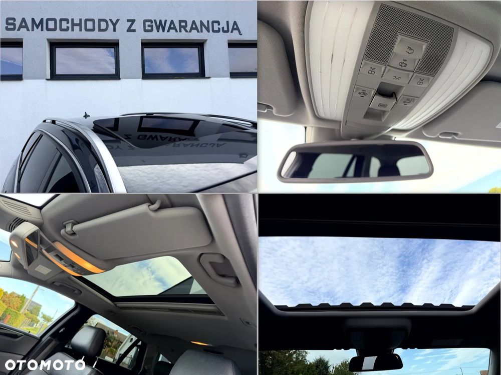 Mercedes-Benz Klasa E 350 CDI DPF 4Matic BlueEFFICIENCY 7G-TRONIC Avantgarde - 25