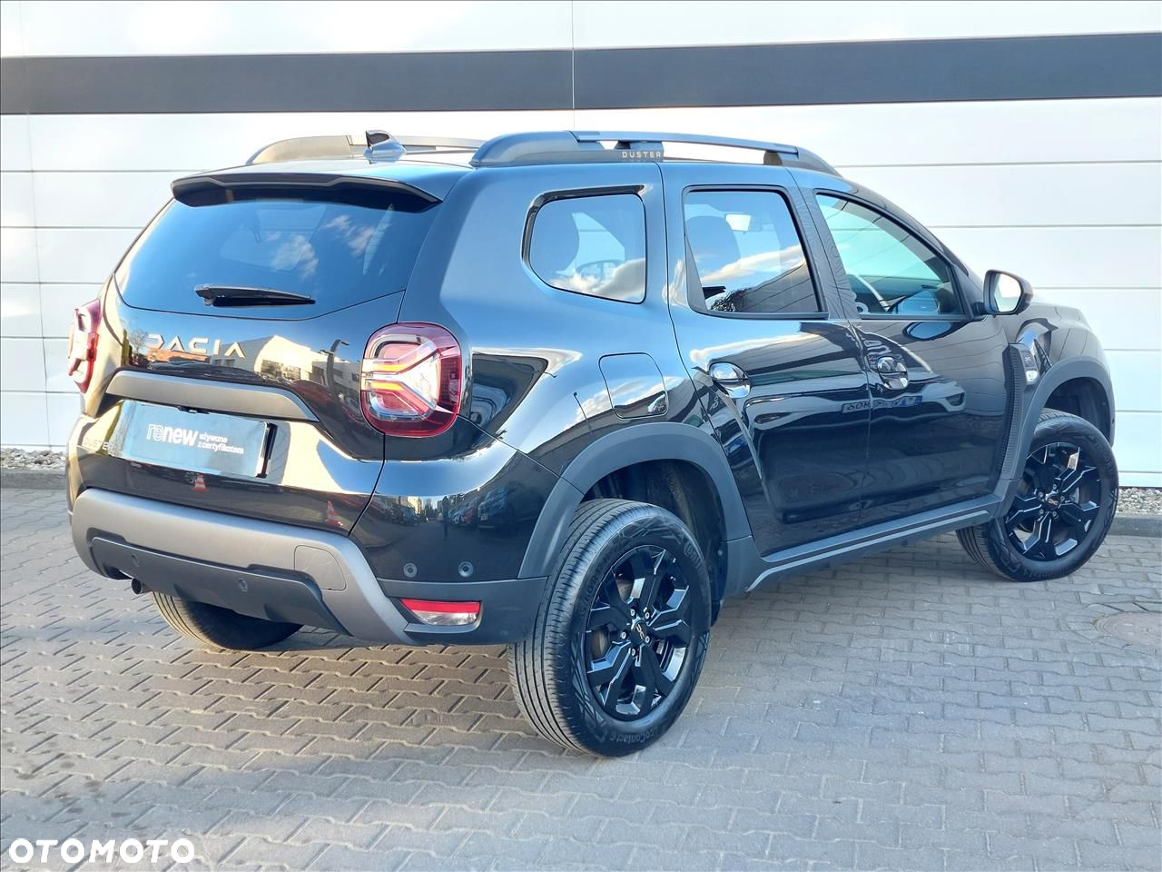 Dacia Duster - 4