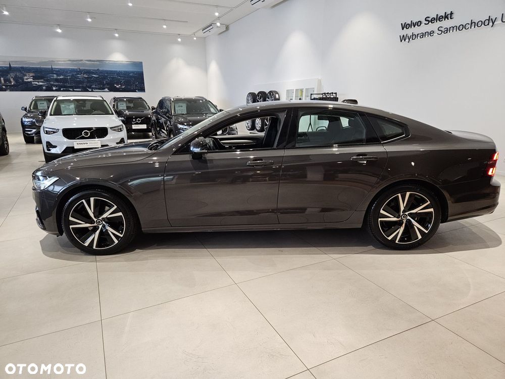 Volvo S90 - 8