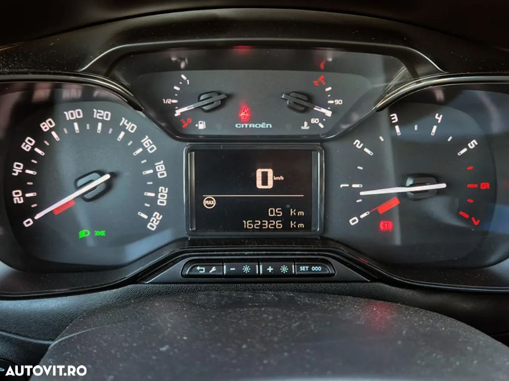 Citroën C3 1.2 PureTech S&S BVM5 Feel - 27