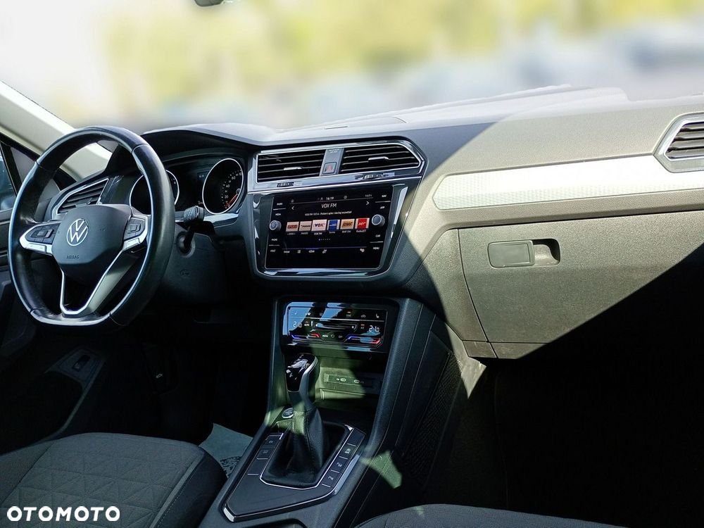 Volkswagen Tiguan 1.5 TSI EVO Life DSG - 16