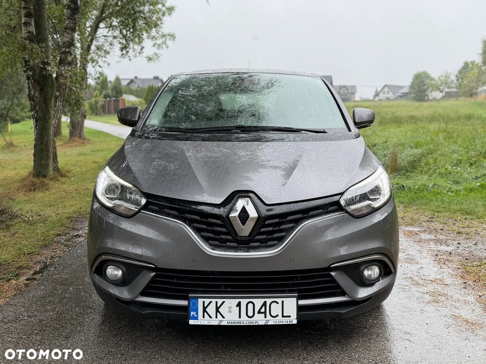 Renault Grand Scenic Gr 1.3 TCe Energy Zen EDC - 3