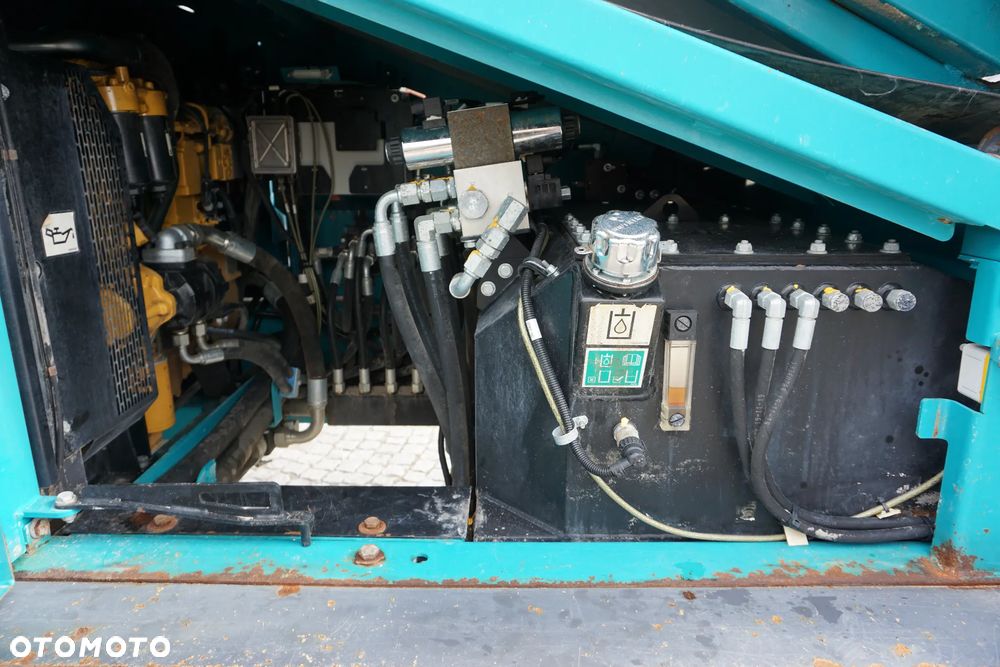 Powerscreen Warrior 1400X 2500MTH - 23