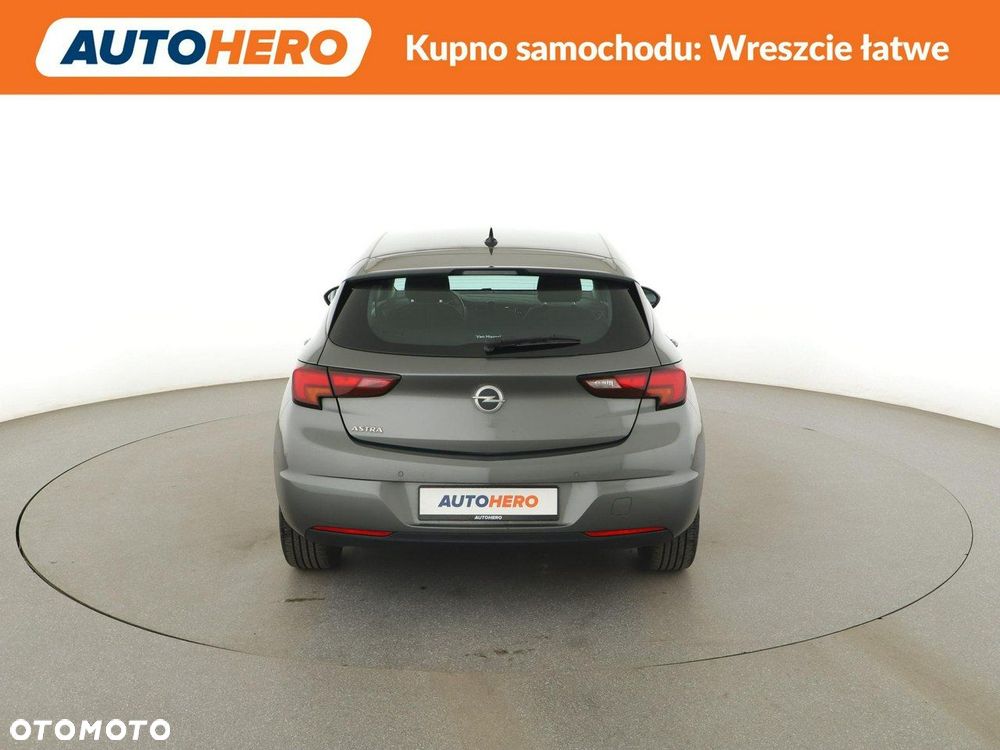Opel Astra 1.4 Turbo Business - 7