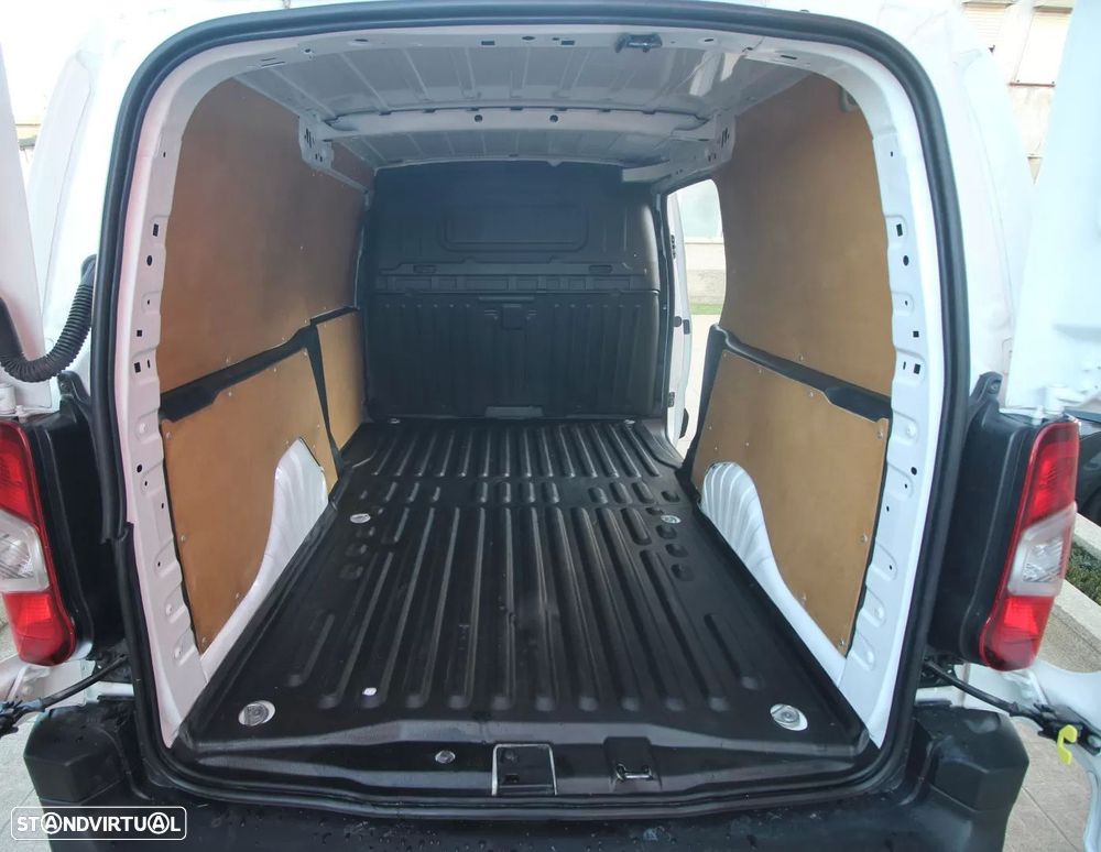 Toyota Proace Verso Electric - 22