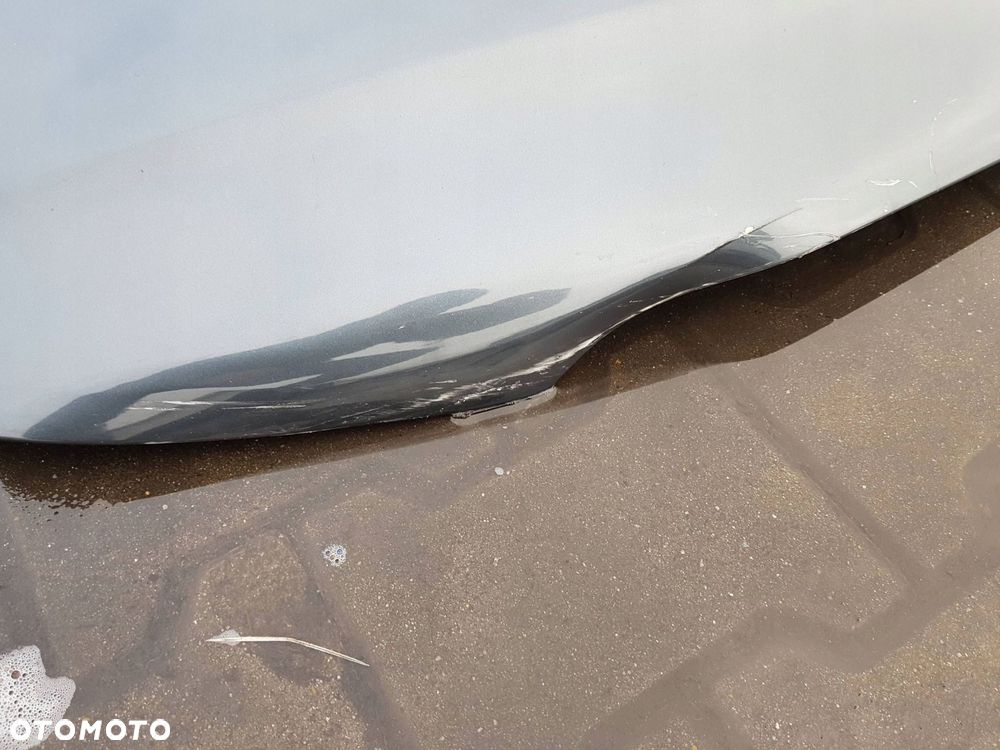 VW PASSAT CC 08-12r MASKA LK7X - 5